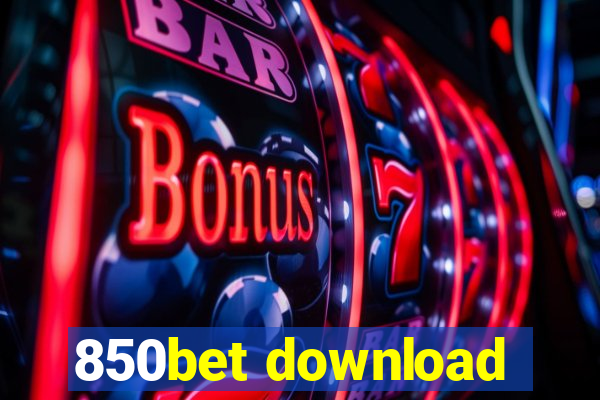 850bet download